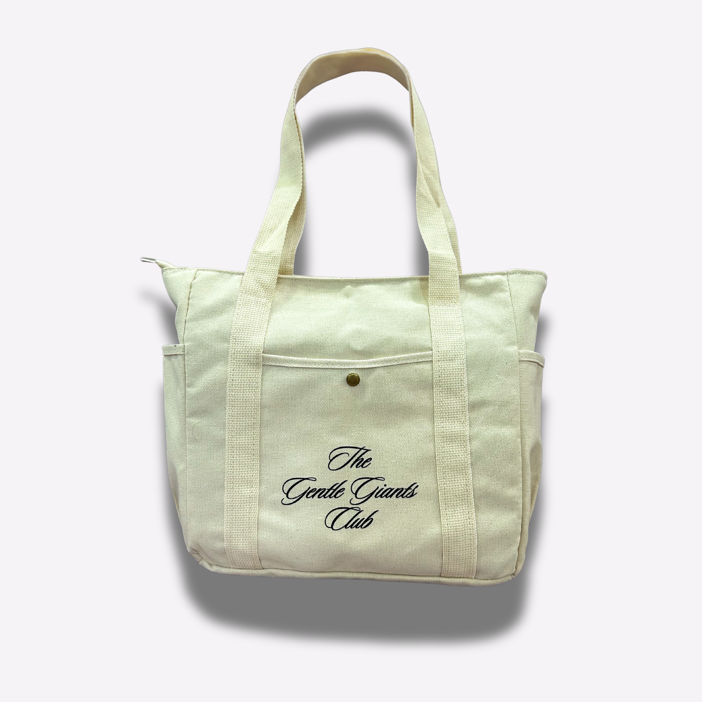TGGC Tote Bag