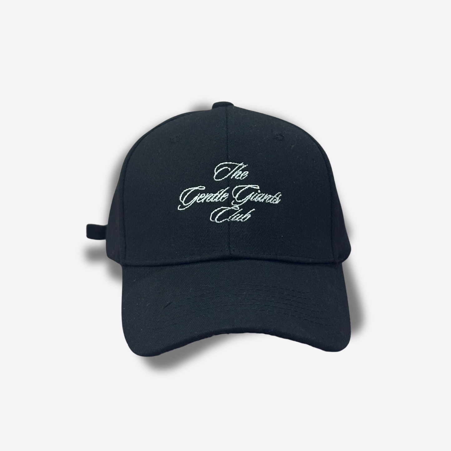 TGGC Baseball Cap